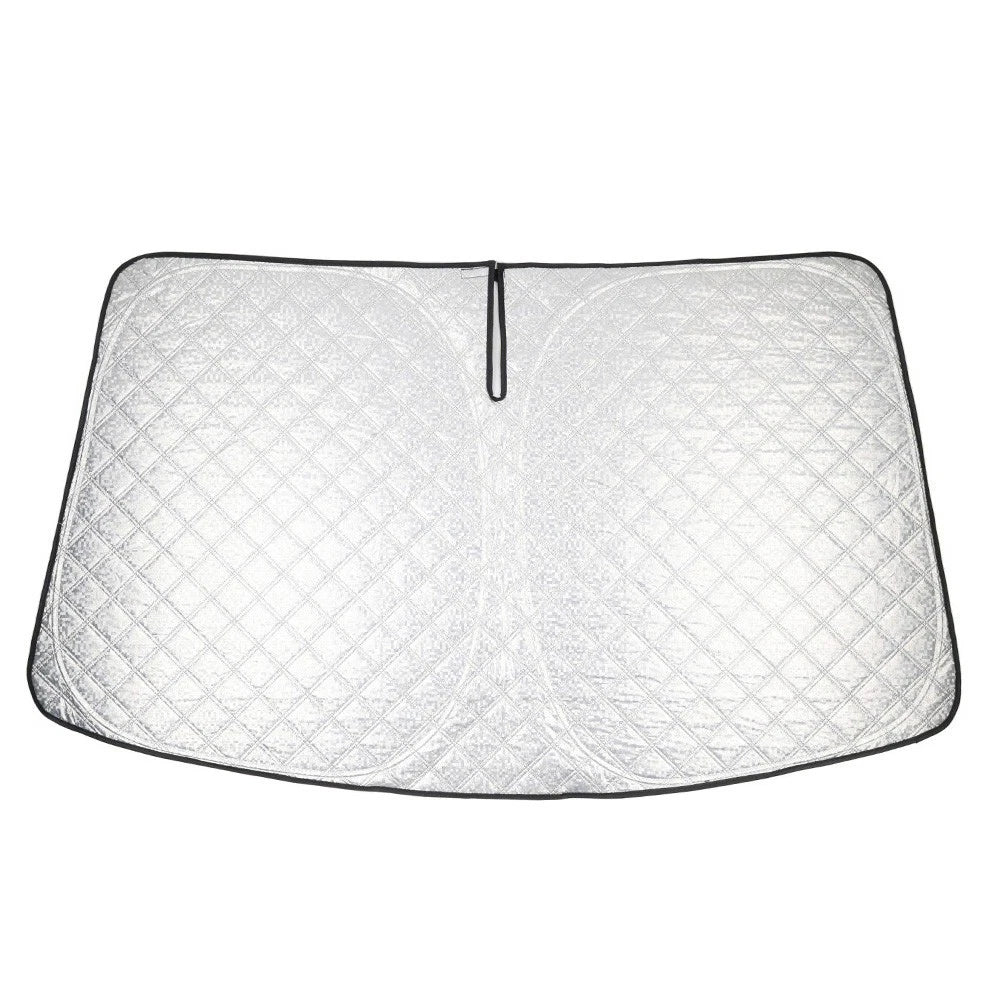 Folding Car Windshield Sun Shade for Honda Accord (2013–2017)