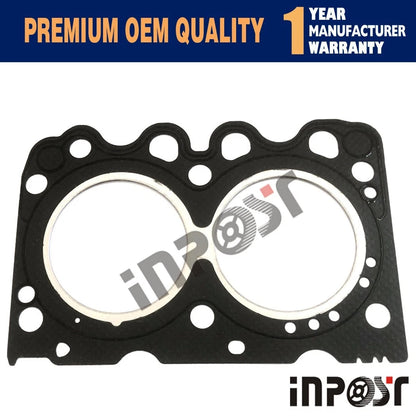 Cylinder Head Gasket for Deutz F2L1011F