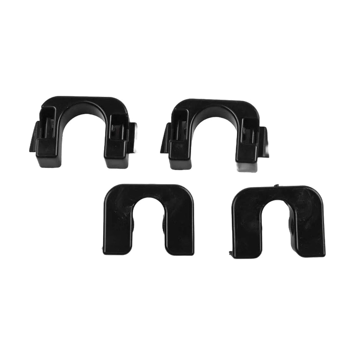 10 Pair Rear Shelf Fasteners for Boot Cover Bracket