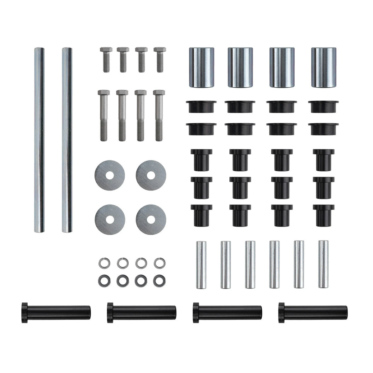 A-Arm Bushing Assembly for Polaris Sportsman 400-800cc (2003–2010) 5133806