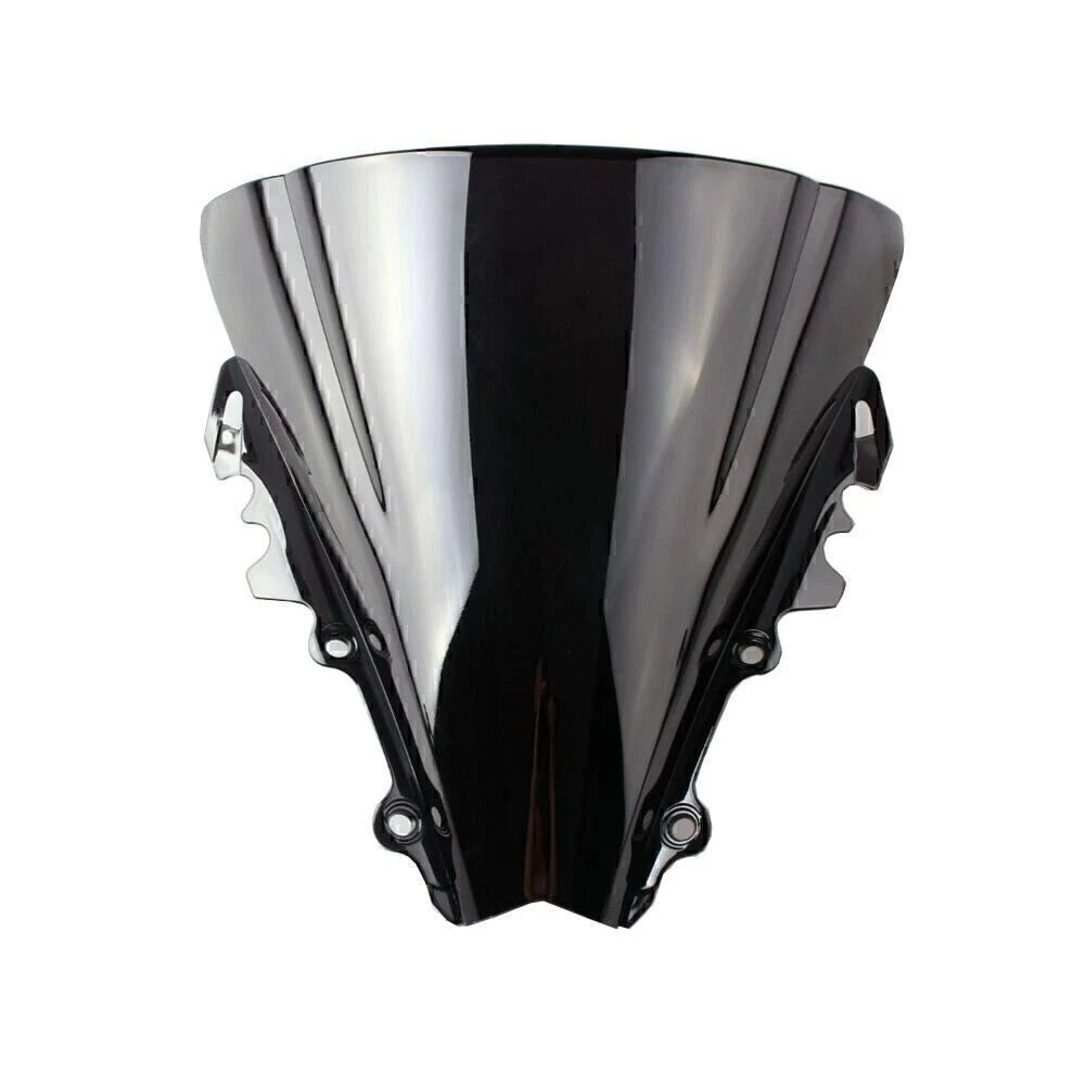 Windshield for Yamaha YZF R6 (2006–2007) Black