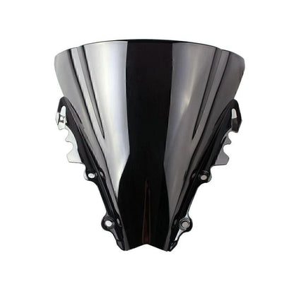 Windshield for Yamaha YZF R6 (2006–2007) Black
