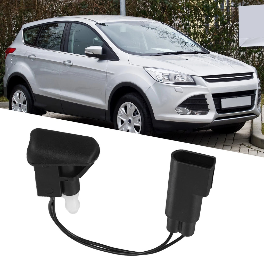 Windscreen Washer Jet Kit for Ford Kuga Mk2 (2013–2019)