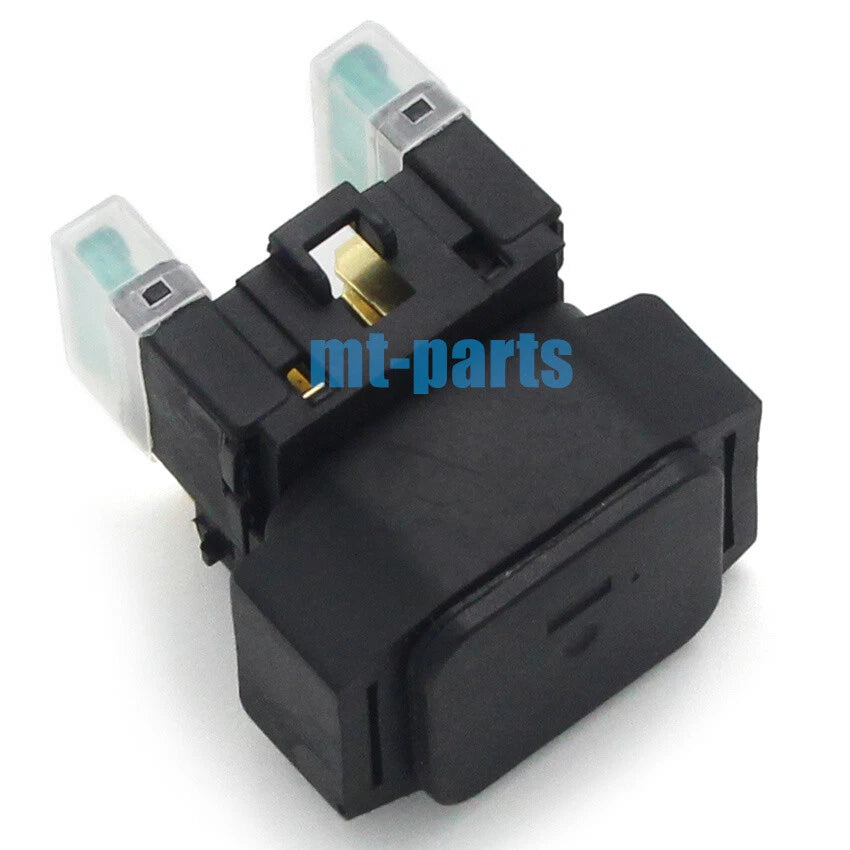 Starter Relay Solenoid for Yamaha XT1200Z Super Tenere (2010–2017) / RS90 Nytro (2006–2007)