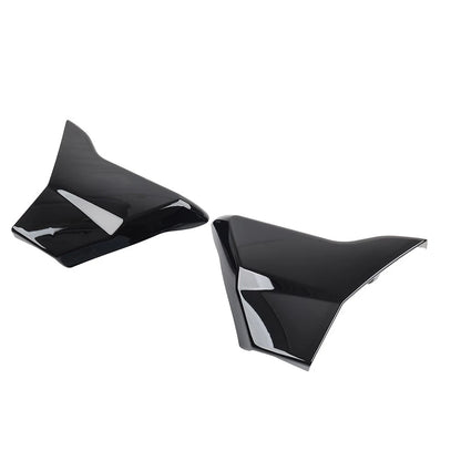 Side Cover Panel Fairing for Harley Trike Glide Ultra Classic (2009–2023)