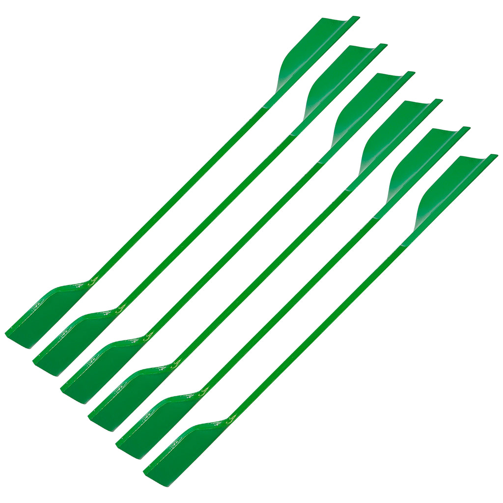 50-Inch Deck High Lift Blades Replacement for Gravely (2000–2005)