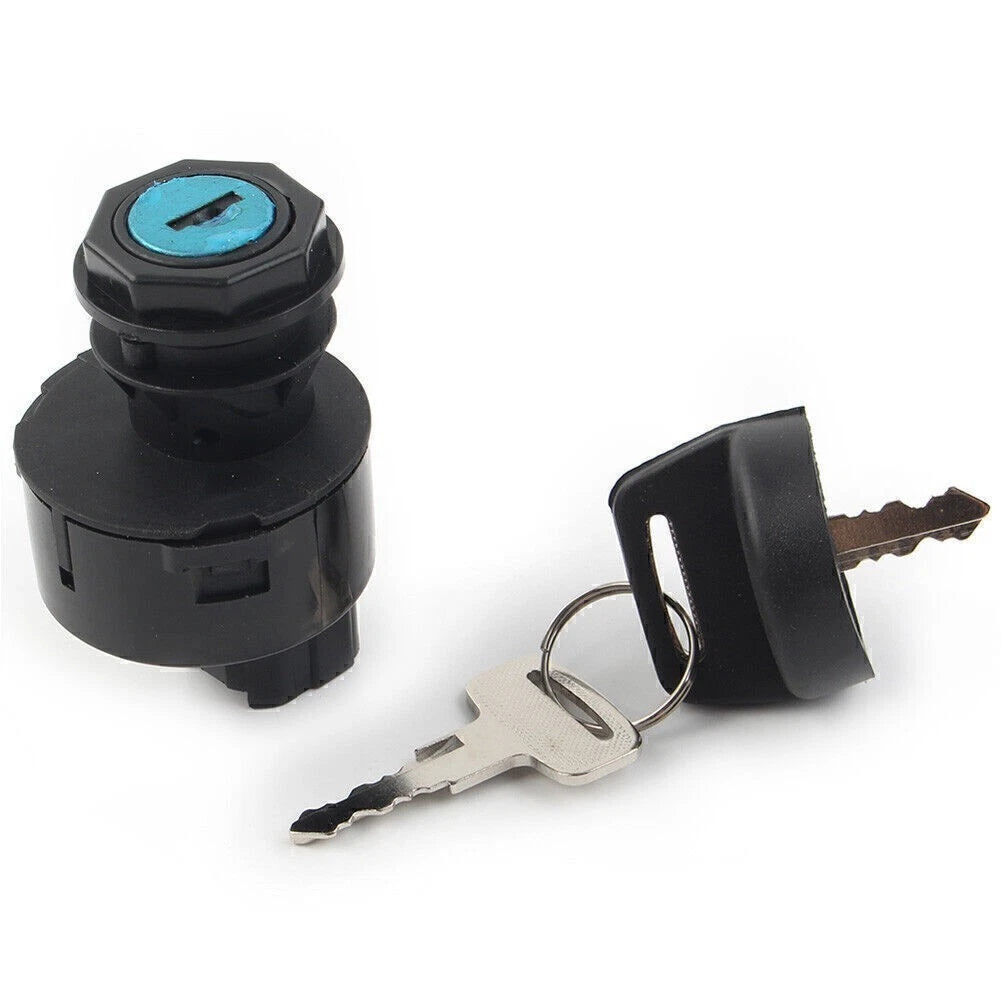 Ignition Key Switch for Arctic Cat Prowler 550 650 (2006–2009)