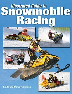 Vintage Snowmobiles for Snowmobile Racing (1968–1982)