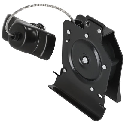 Spare Tire Carrier & Hoist Assembly for Chevy Silverado/GMC Sierra (1999–2014) 924-510