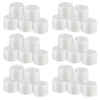 30 Pack Water Filter Sponges for Dual 200S/LV600S/OasisMist450S (N/A)