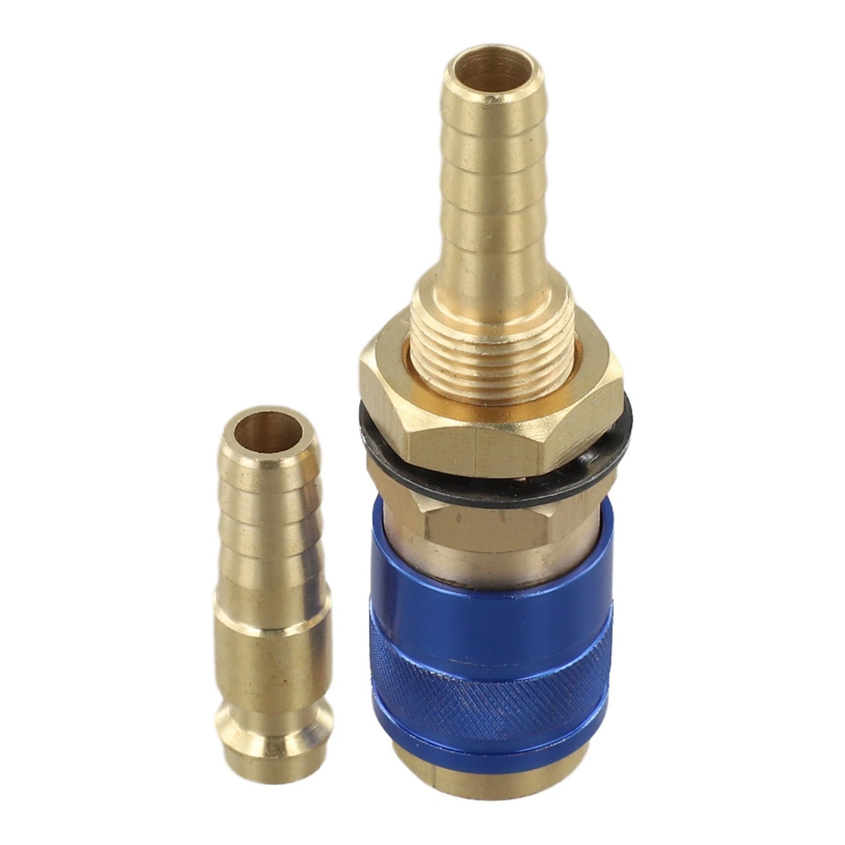 8mm Diameter Connection Solution for Tig Welder