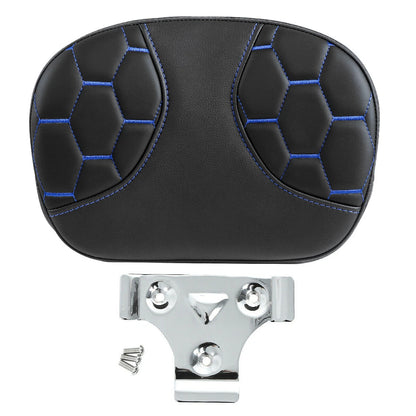 Sissy Bar Passenger Backrest for Harley Road King, Electra Glide, Street Glide