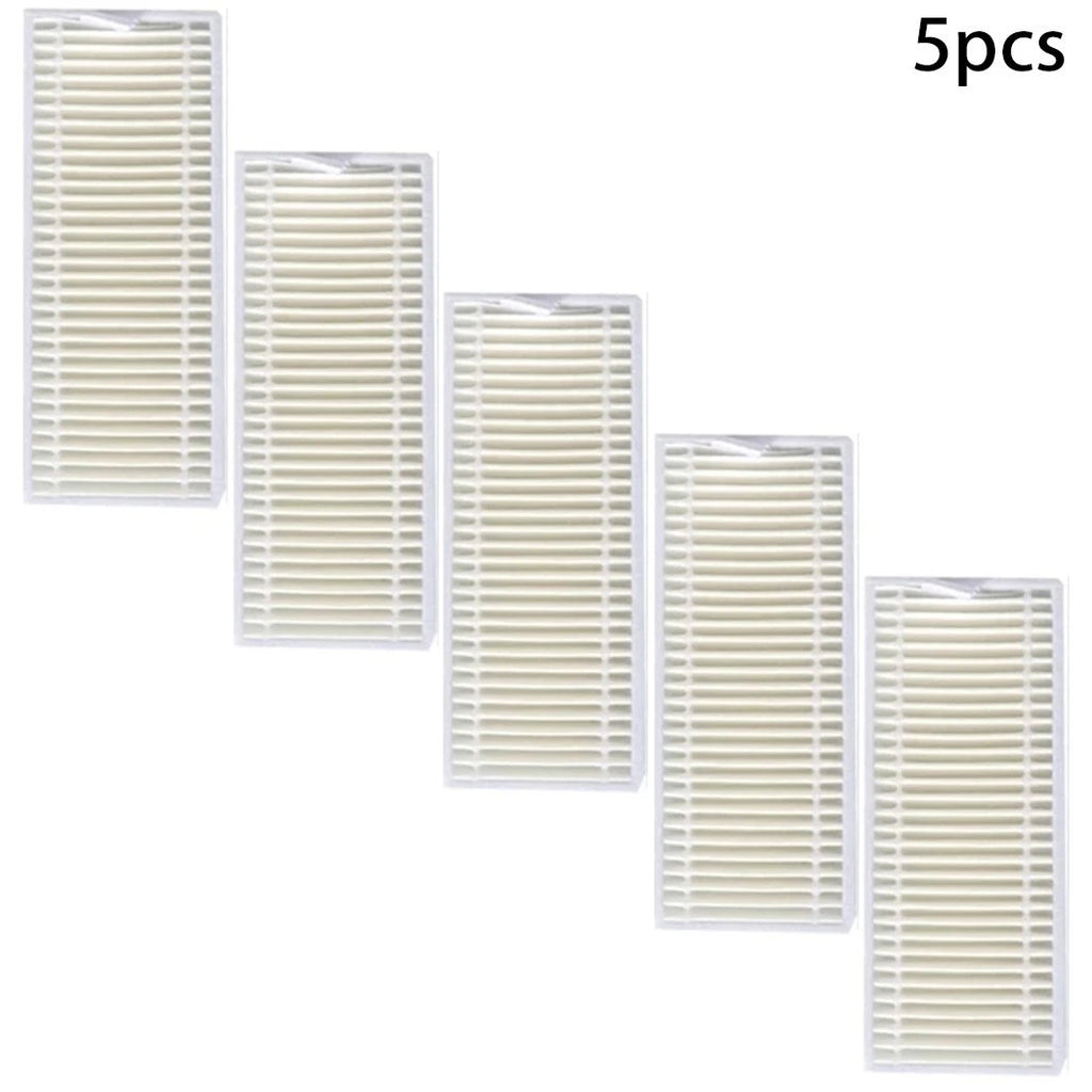 5 Pcs Filter for HB-QT36B Vacuum Cleaner