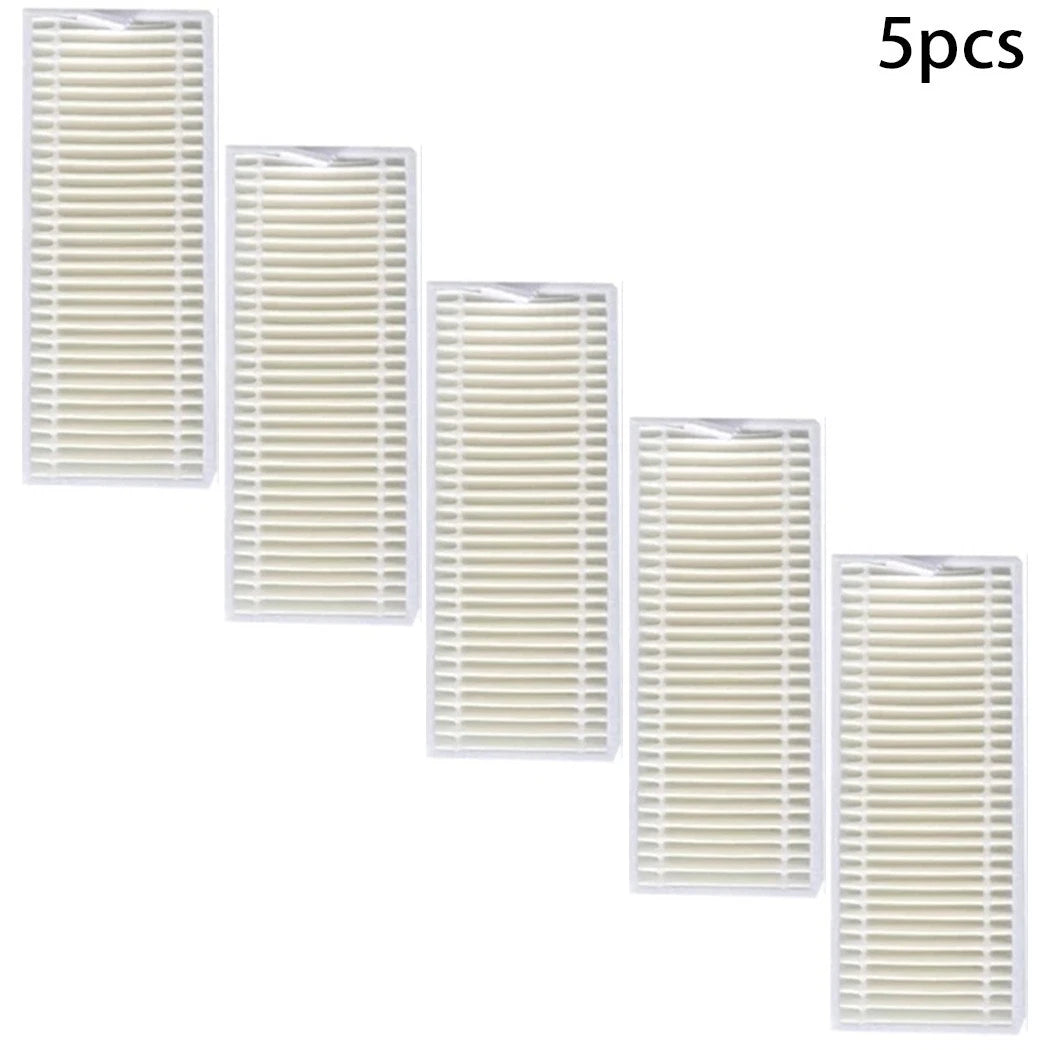 5 Pcs Filter for HB-QT36B Vacuum Cleaner
