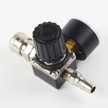 Pressure Control Valve for Air Compressor (140 PSI)