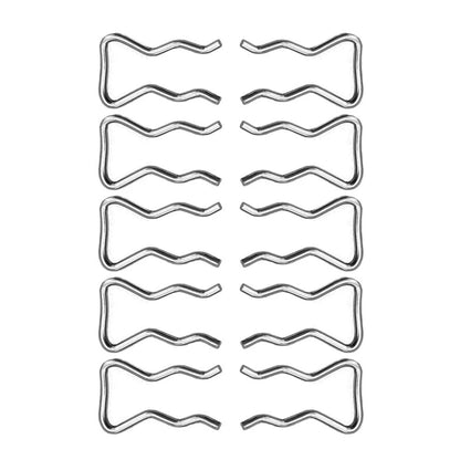 Rail Fasteners Return Line Clips for