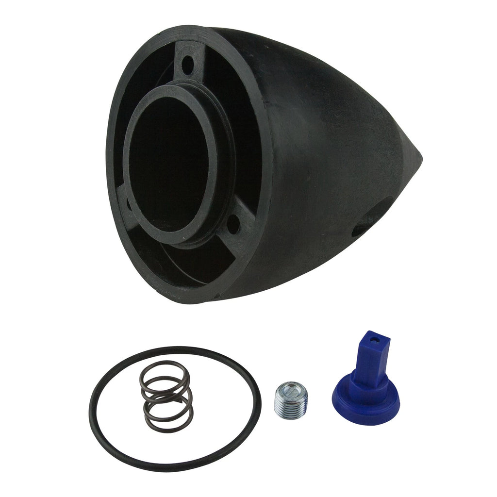 Anti-Rattle Kit for SeaDoo Jet Pump 720 800 951 (1999–2007)