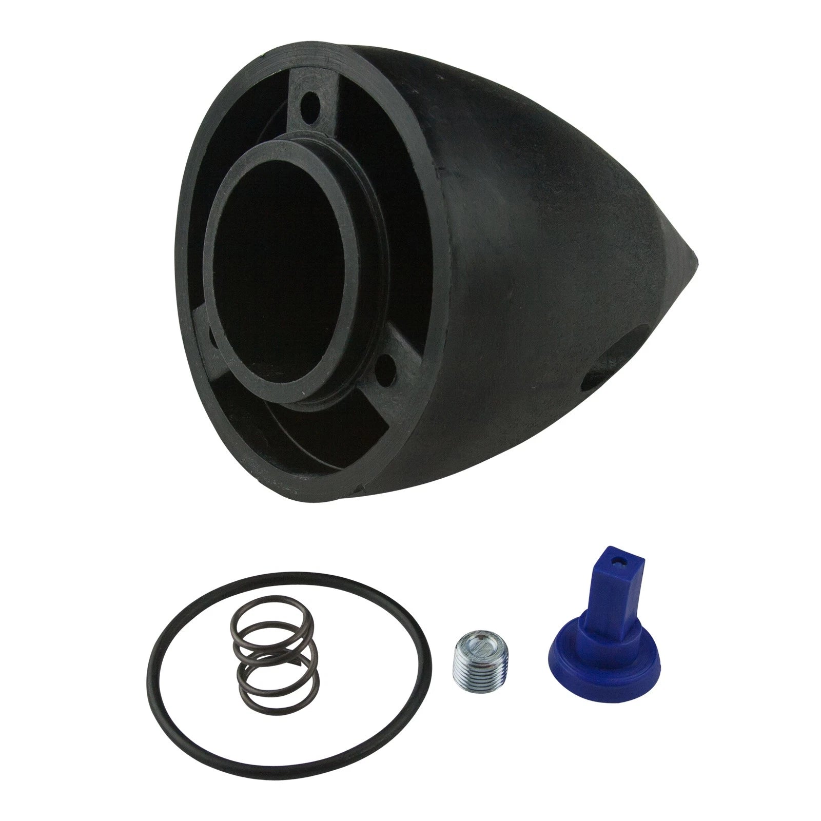 Anti-Rattle Kit for SeaDoo Jet Pump 720 800 951 (1999–2007)
