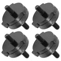 Engine Mounting Rubber Isolator Replacement for Polaris Pro X 440 (2001–2003)