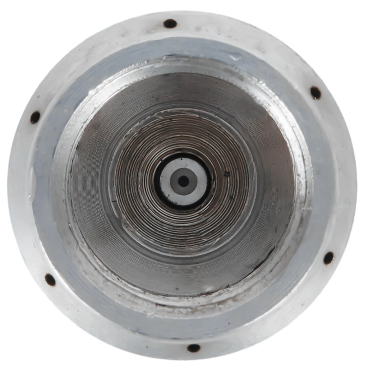 Stainless Steel Pipe Nozzle for 40L Drain Flushing (No Part Numbers)