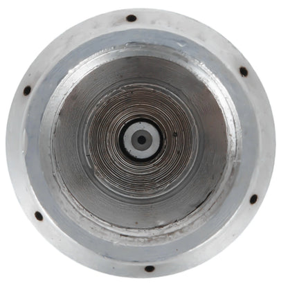 Stainless Steel Pipe Nozzle for 40L Drain Flushing (No Part Numbers)