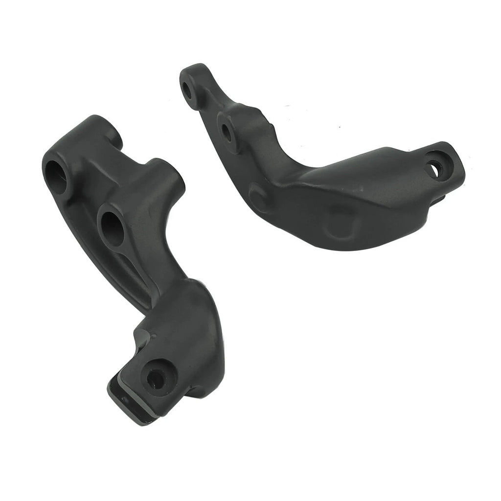 Passenger Footpeg Mount Bracket for Indian Scout (2015–2023)