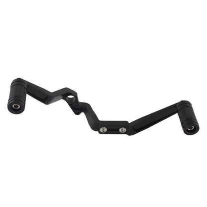 Heel Toe Gear Shift Lever Pegs for Harley Nightster 975 (2022–2024)