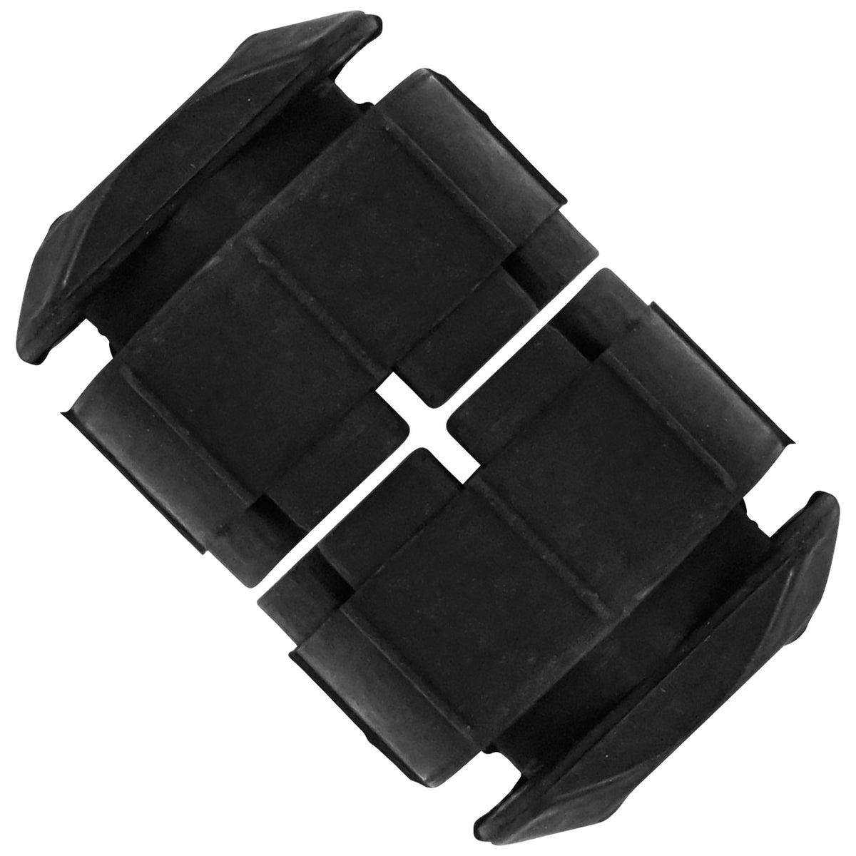 Seat Mounting Cushion Replacement for Honda Rincon TRX650FA (2003–2005)