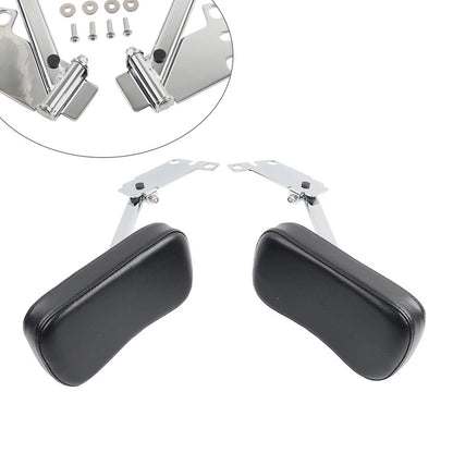 Passenger Armrest for Honda Goldwing 1500 (1988–2000) GL1500A GL1500SE