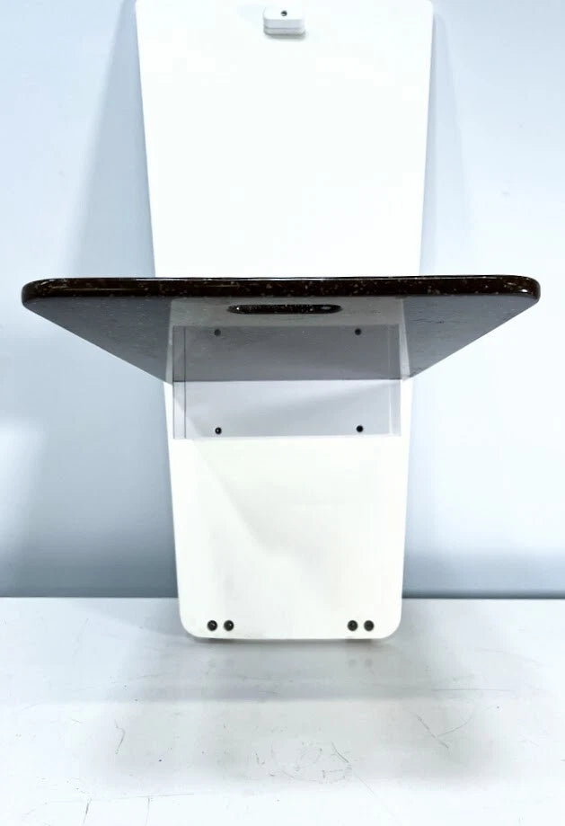 Cabin Flip Down Table with Cupholders for Scout 350 LXF