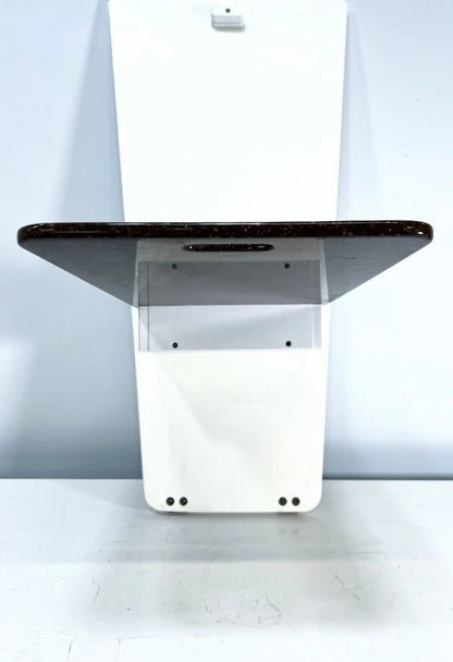 Cabin Flip Down Table with Cupholders for Scout 350 LXF