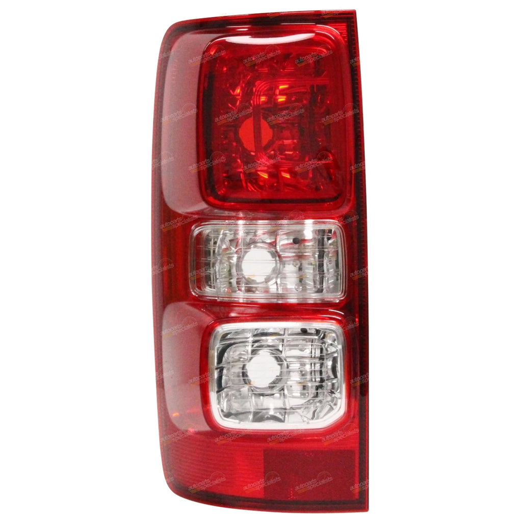 Tail Lights for Holden Colorado RG (2012–Present) Pair LH+RH