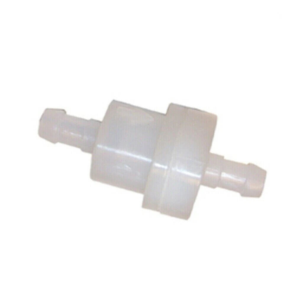 Inline Fuel Filter 646-24251-02 for Yamaha 4hp 6hp 9.9hp Outboard