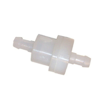 Inline Fuel Filter 646-24251-02 for Yamaha 4hp 6hp 9.9hp Outboard