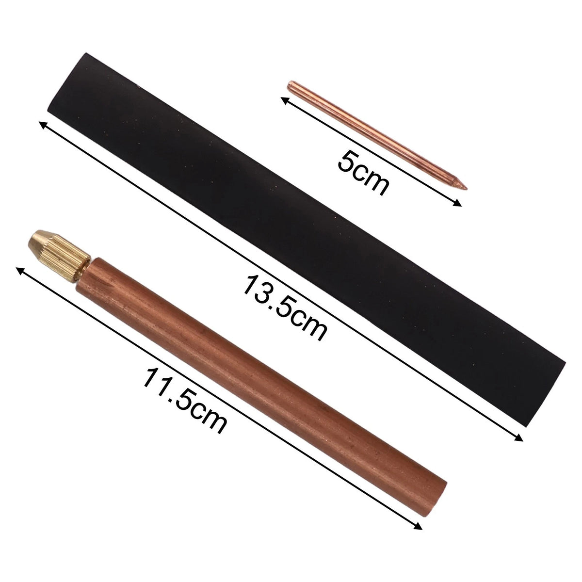 Spot Welding Tool for Multiple Applications