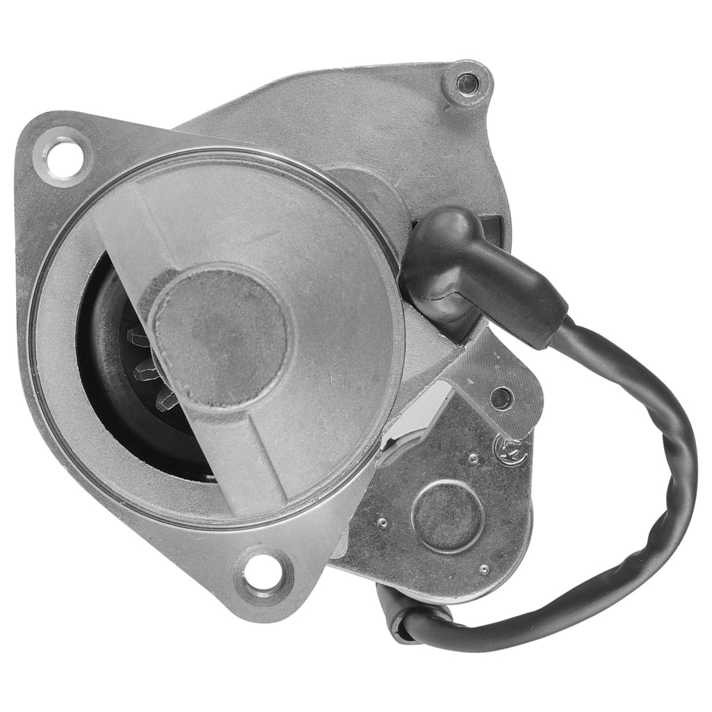 Starter Motor Replacement for Honda GX340 GX390 Engine (11–13 HP)