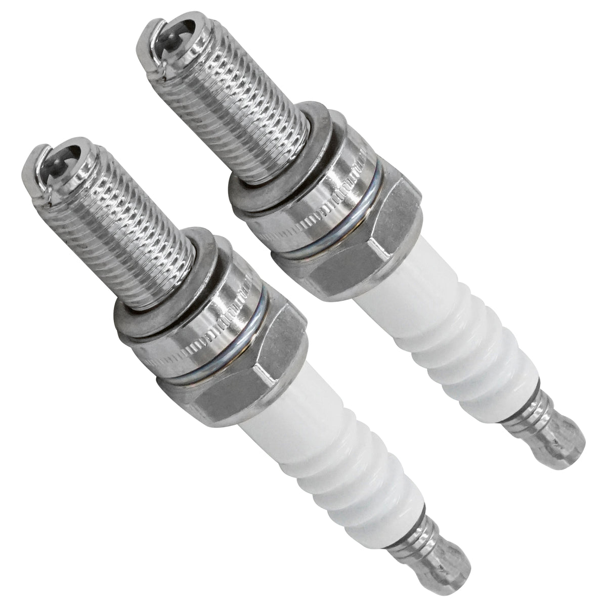 Caltric Spark Plug Replacement for Kawasaki Teryx 750 Fi 4x4 (2008–2013)