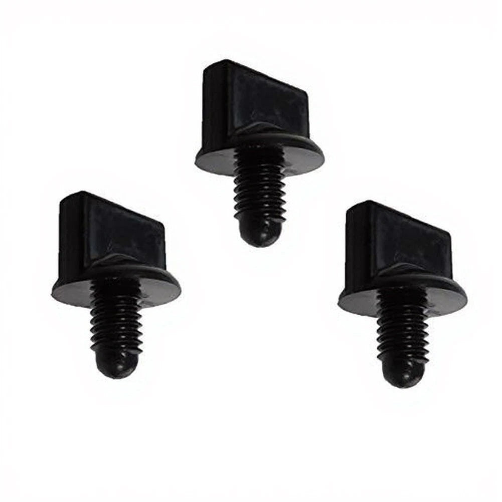 3 Pack Valve Knobs for Jandy Neverlube Diverter Valves R0486900 R048700