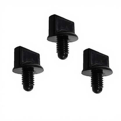 3 Pack Valve Knobs for Jandy Neverlube Diverter Valves R0486900 R048700