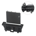 Motor Resistor for Holden Rodeo (2003–2008)