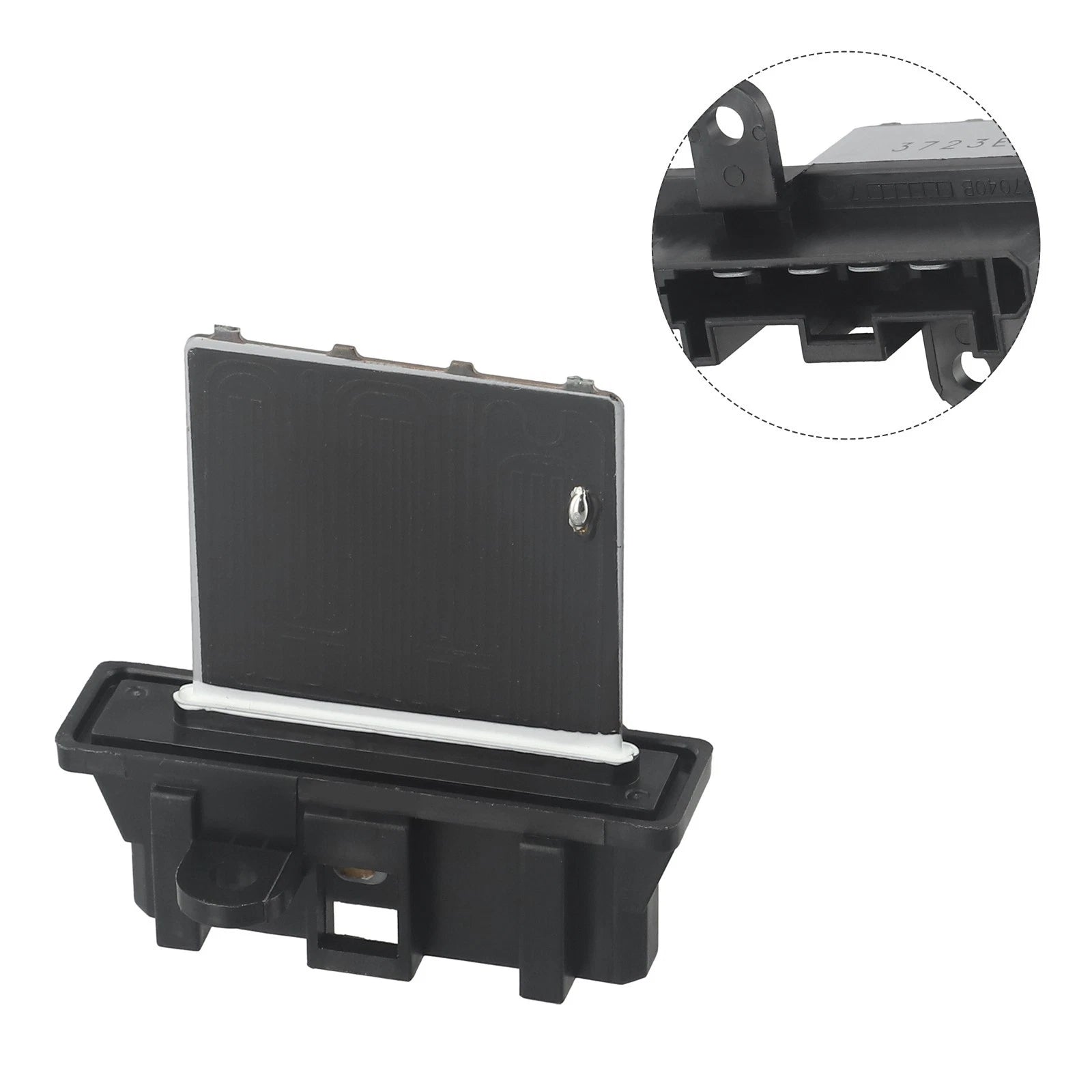 Motor Resistor for Holden Rodeo (2003–2008)