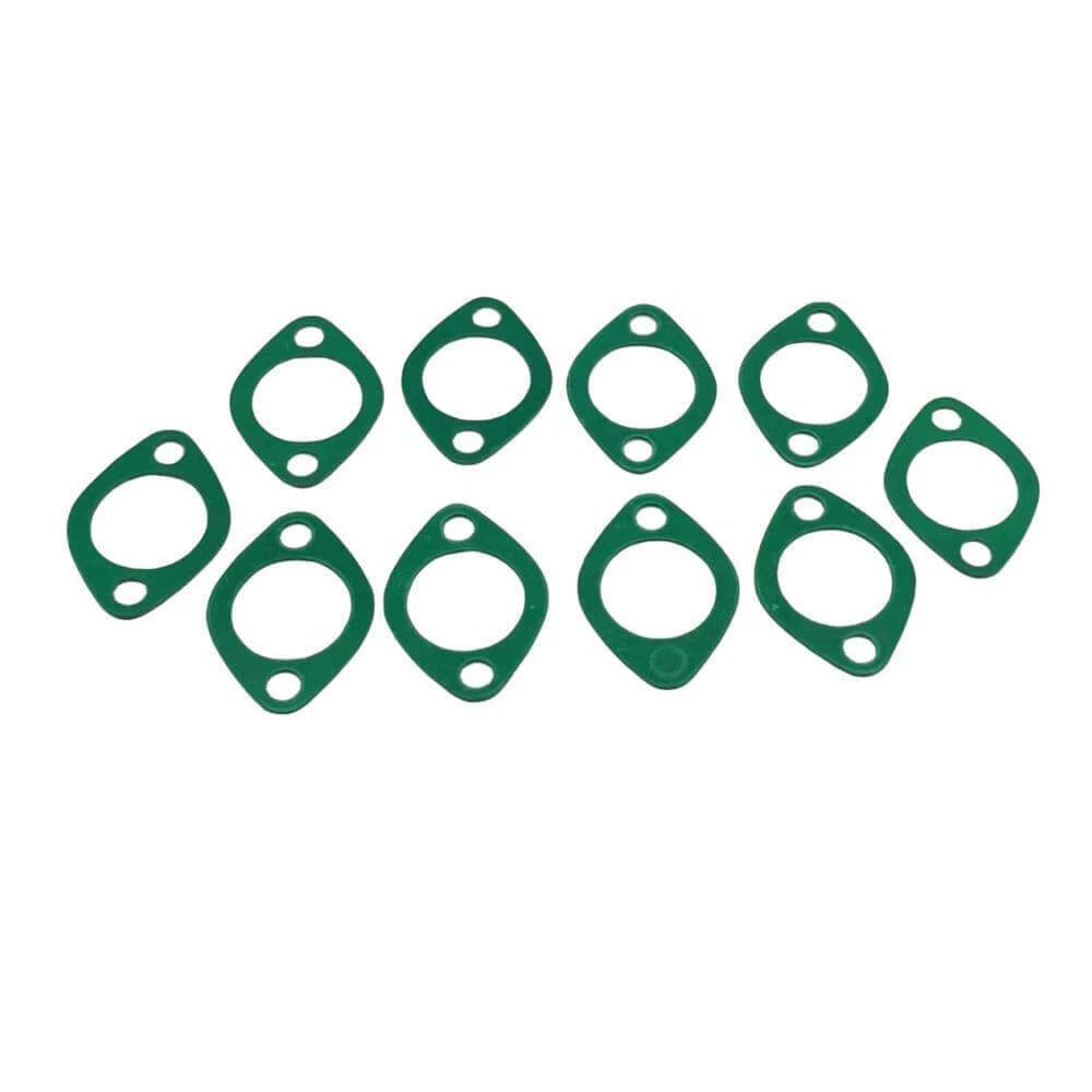 10PCS Anode Protection Gasket 11265-87E10 for Suzuki Outboard Johnson Evinrude