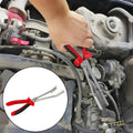 Auto Spark Wire Remover Tool for Tight Space Automotive Repairs