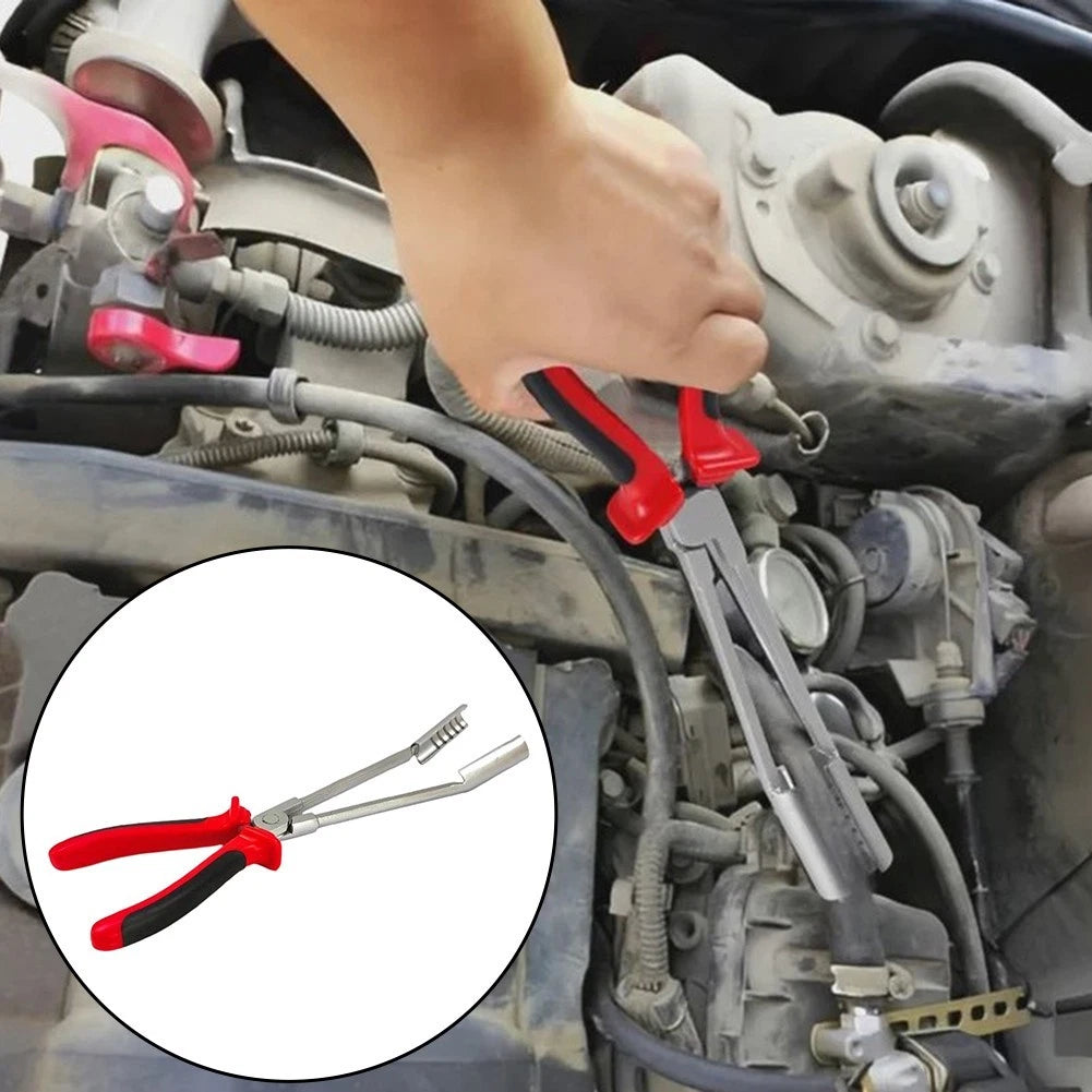 Auto Spark Wire Remover Tool for Tight Space Automotive Repairs