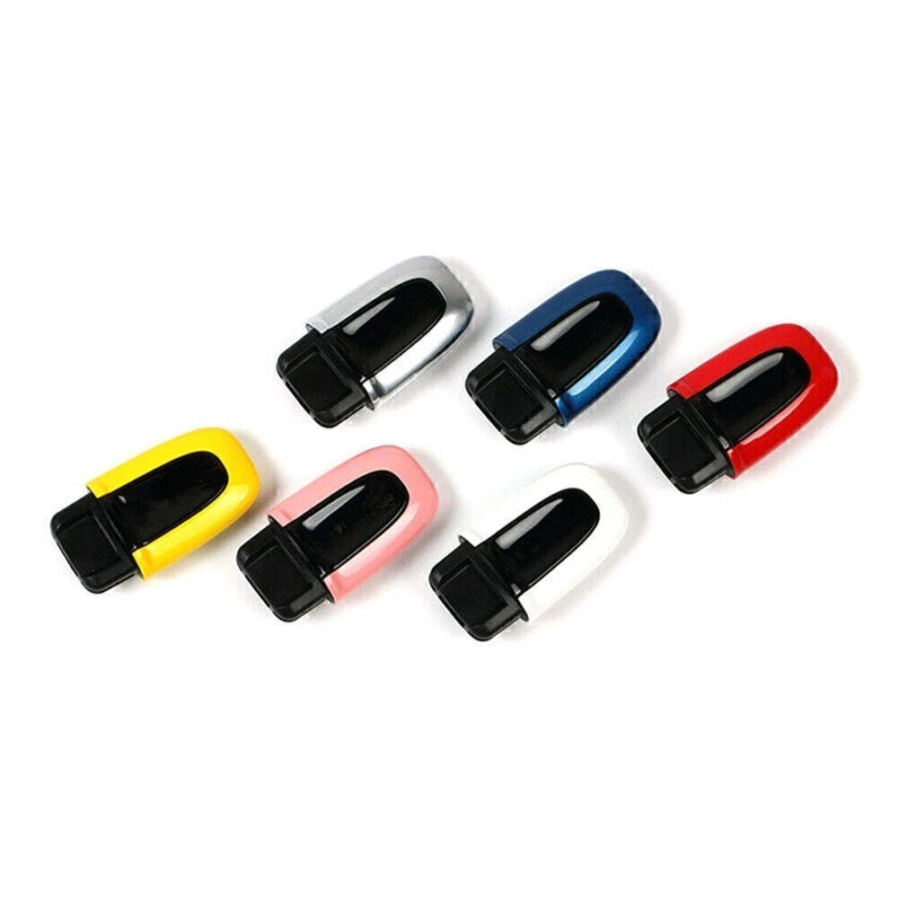 Key Cover for Porsche Macan Panamera Cayman (2014–2023)