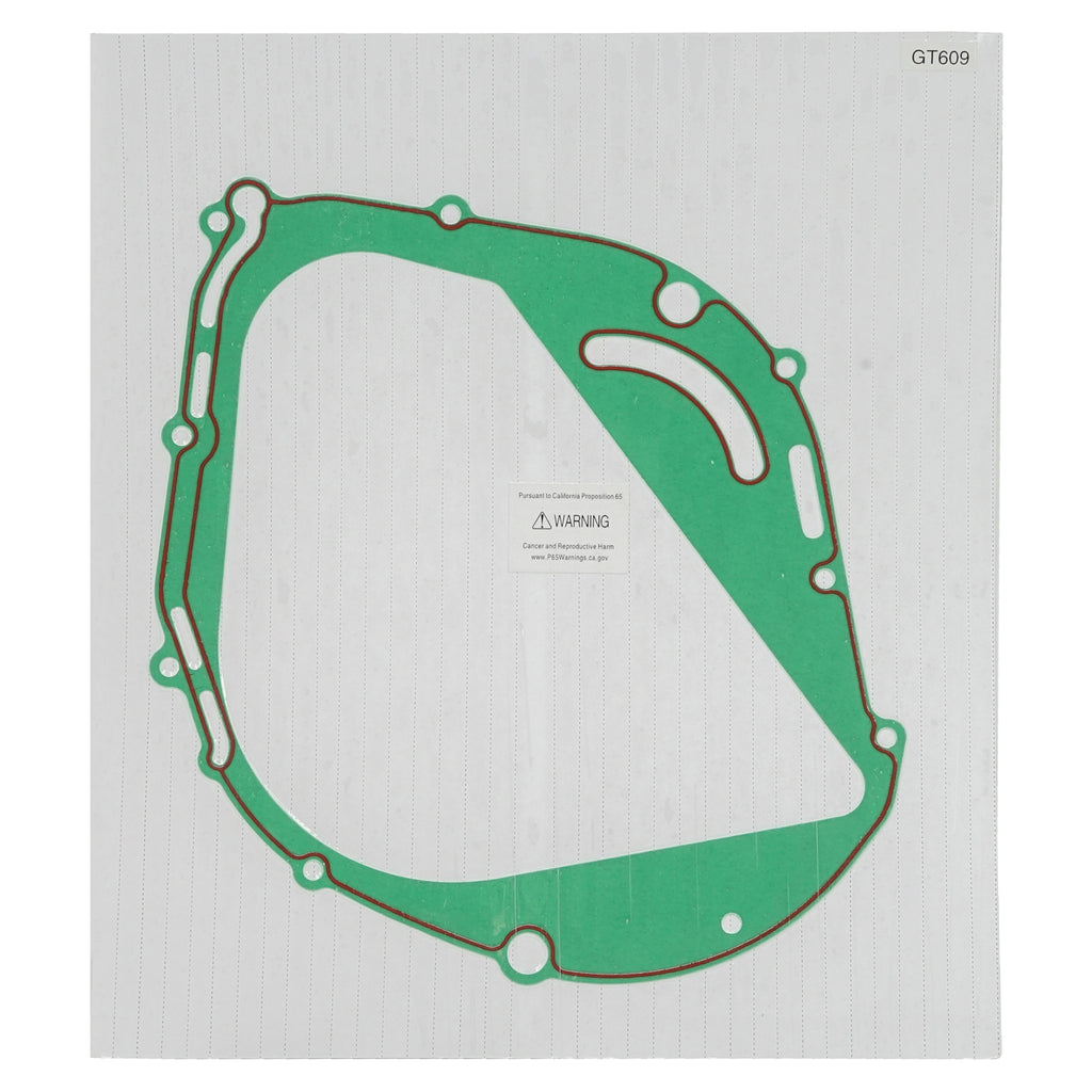 Clutch Cover Gasket Replacement for Suzuki GZ250 GN250 (1982–2010)