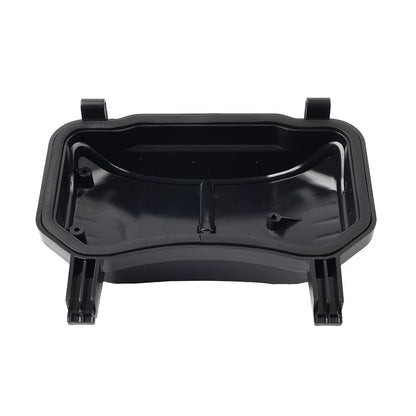 Front Headlight Lamp Dust Lid for Ford Mondeo MK4 (2008–2013)