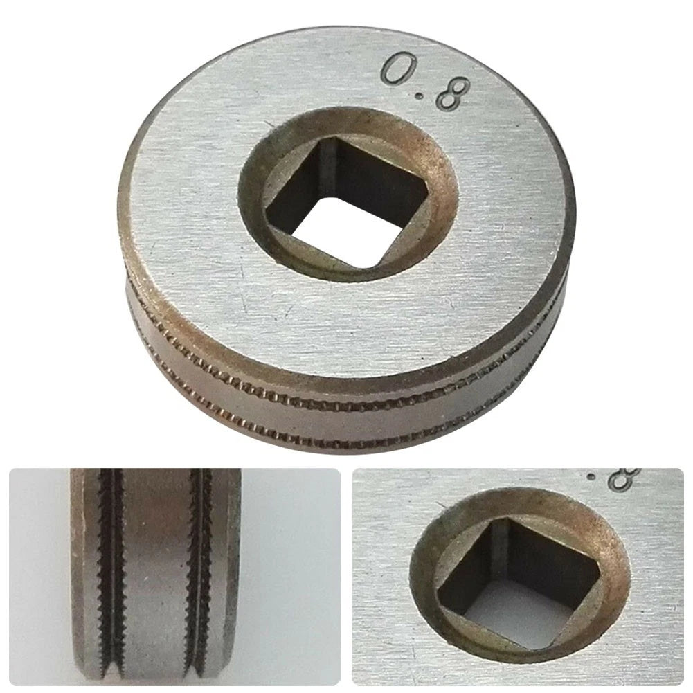 Drive Roller Wheel for MIG Welding (0.6/0.8/.023-.030)