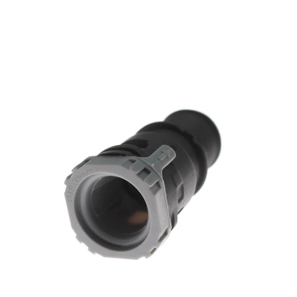 18MM Heater Hose Connector LR019276 for Land Rover LR2 (2008–2015)