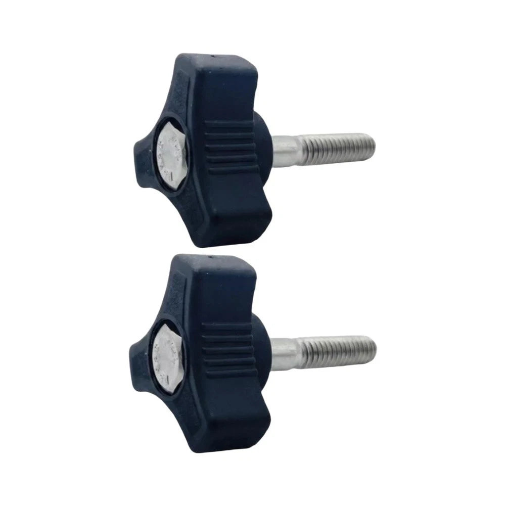 Camping Bracket for Scotty Mounting (2010–2023)